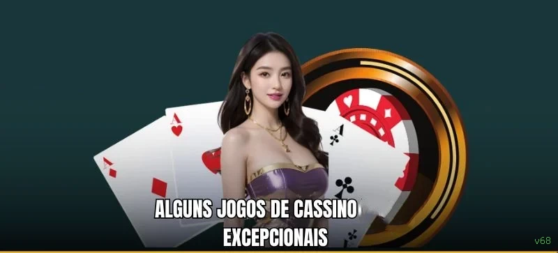 Slots com prêmios v68